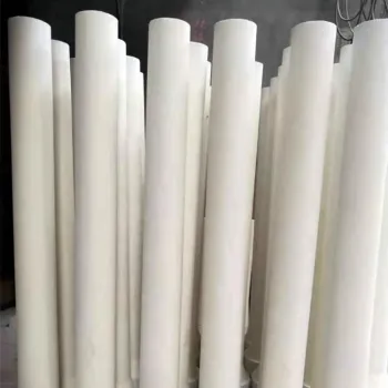 Refractory Material Submerged Entry Nozzle
