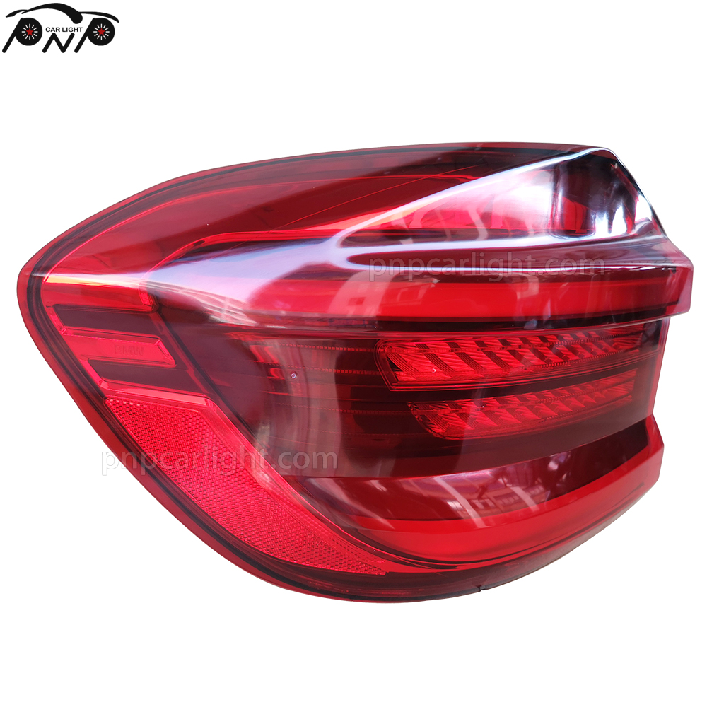 Original tail light for BMW X3 G08 20172019 China Manufacturers