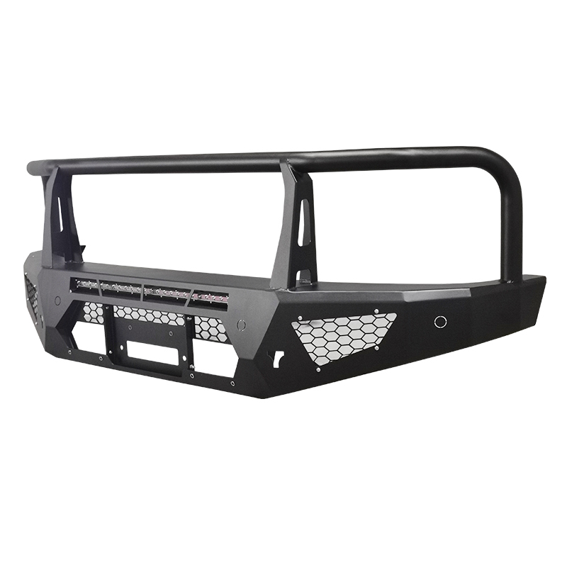 Steel Bull Bar for Triton L200