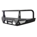 Steel Bull Bar for Triton L200