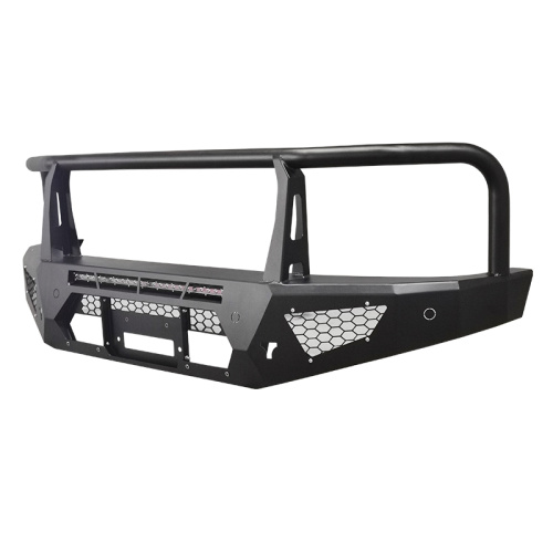 Steel Bull Bar for Triton L200