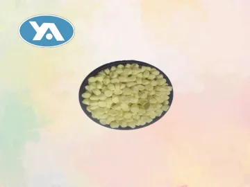 Alibaba China Supplier Manufacturing Chemical Additives VULCANISING AGENT INSOLUBLE SULFUR CAS NO.9035-99-8 (S)n