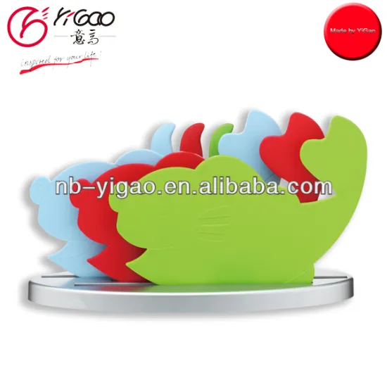 hot sale new quality animal Cutting Board set