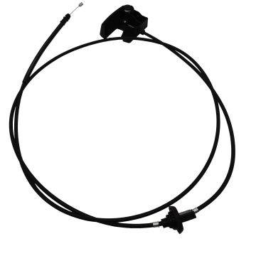 Wholesale Hood Latch Release Cable for Chevrolet GMC Sierra Cadillac Escalade 15142953