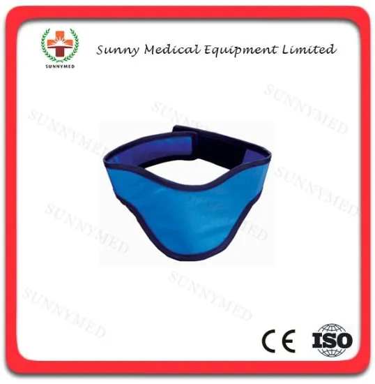 SY-1107 X-ray accessories Lead apron cloth hat Lead glove color glasses