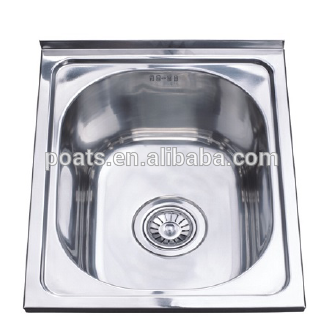 PS-705 laundry bowl size 462X440X220mm