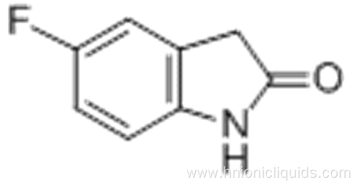 5-Fluoro-2-oxindole CAS 56341-41-4