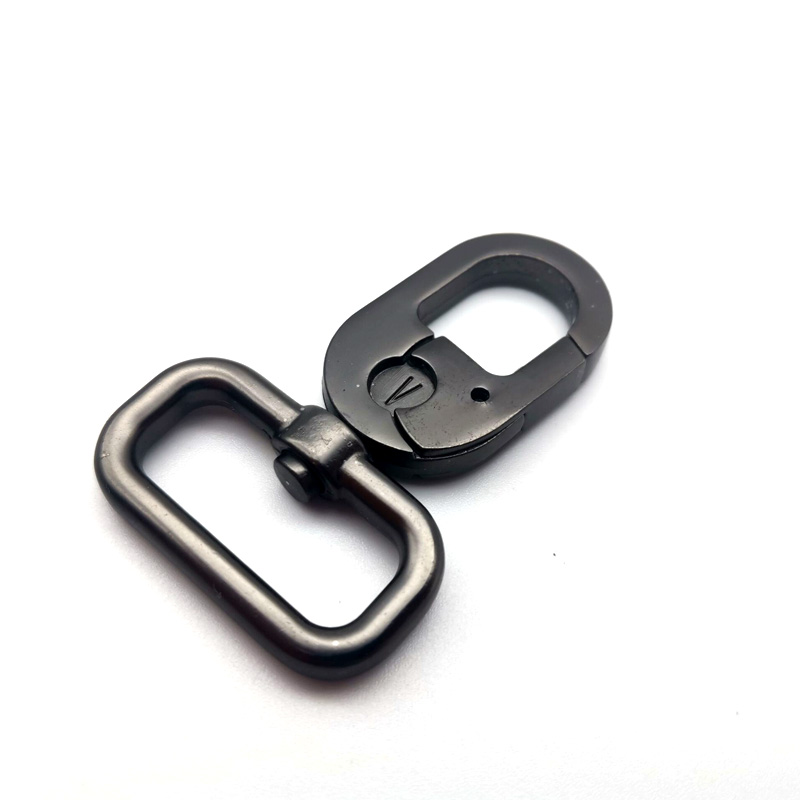 Carabiner Snap Hooks