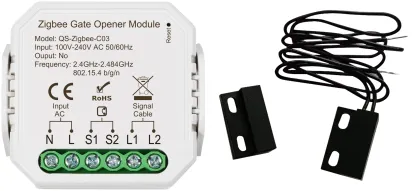 Hot Selling HomeKit Smart Garage Door Opener Module