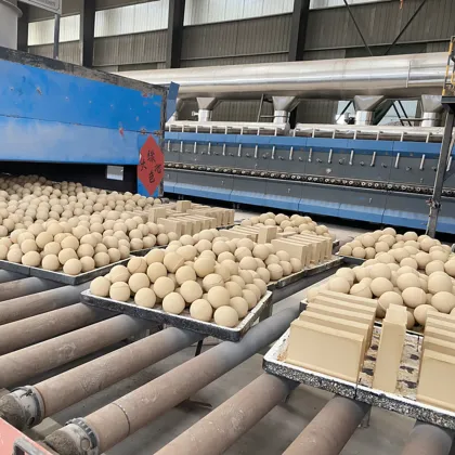 India Alumina Ceramic Grinding Ball
