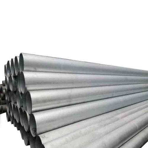 Galvanized Spiral Steel Pipe