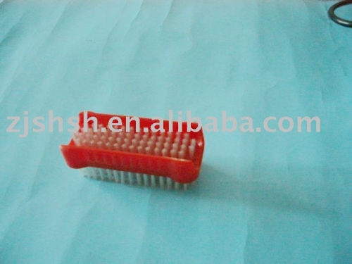 Nail brush(SHDNBB01.)