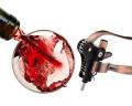 Rabbit Corkscrew Red Wine Bottle Opener