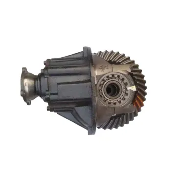 CG Auto Parts Differential Gears for ISUZU NPR