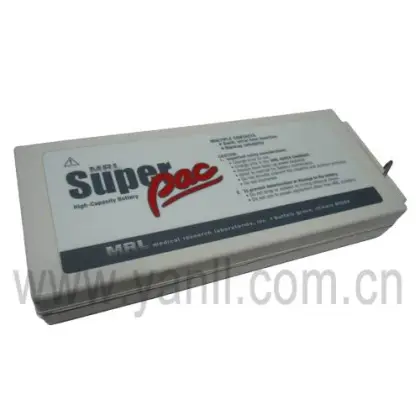 AED Defibrillator Battery for Welch Allyn pic30,40,50