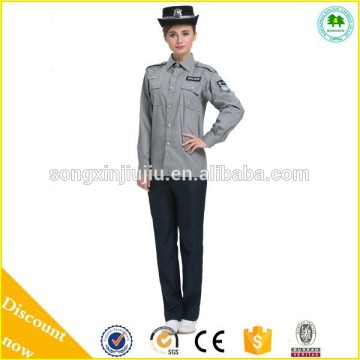 Uniform For Security Guard, Security Guard Uniform Color, Design Security Guard Uniform