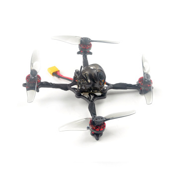 CRUX3 115 mm innengeschwindigkeits -Zahnstocher -Drohne mit 1202,5 ​​Motor