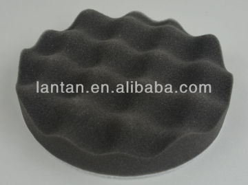 Mirror glaze polishing pad polish Car polish