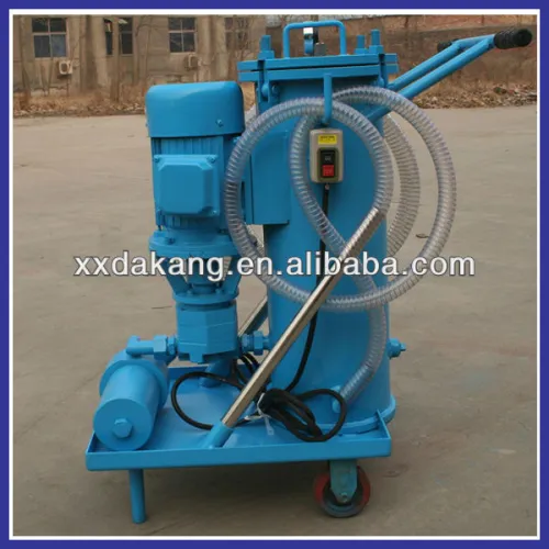 Big Flow Capacity 20 Um Micron Ratings Oil Filter Vehicle, High Quality Big Flow Capacity 20 Um