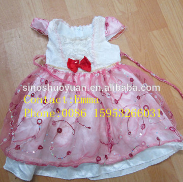 quality used baby clothes bales