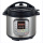 Safe instant pot pressure cooker chicken