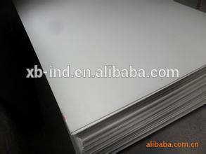 Grey industrial rigid PVC sheet,5MM rigid sheet,dark grey PVC sheet