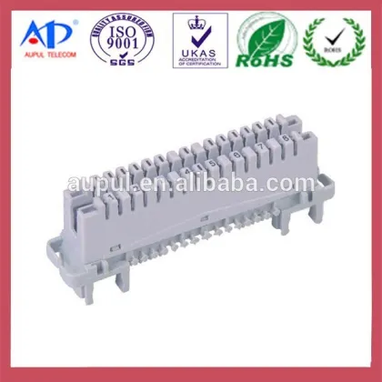 10 Pair Krone Connection Module