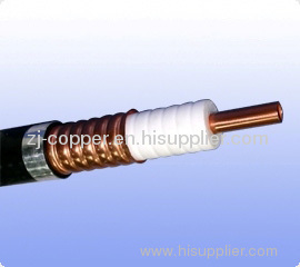 Coupling Leaky Rf Cable 