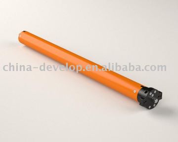 XP45S (Traditional) Tubular motor