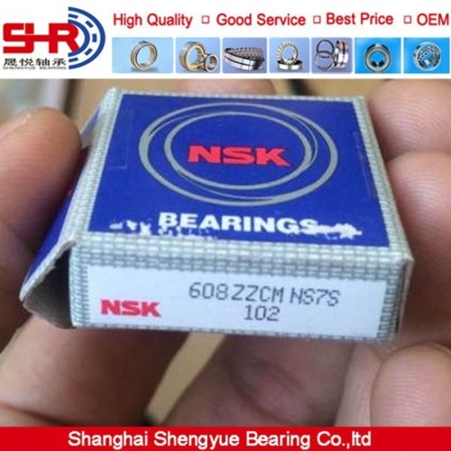 Japan Ball Bearings 608 Z Nsk Bearing 608z, High Quality Japan Ball ...
