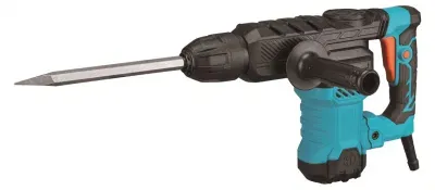 Demolition Breaker Electric Power Tools Rotary Hammer