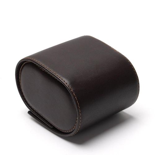 Men and Women Carry Jewelry Watch Storage Roll