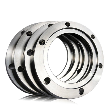 flange flande de aço inoxidável de aço inoxidável DN10-1000