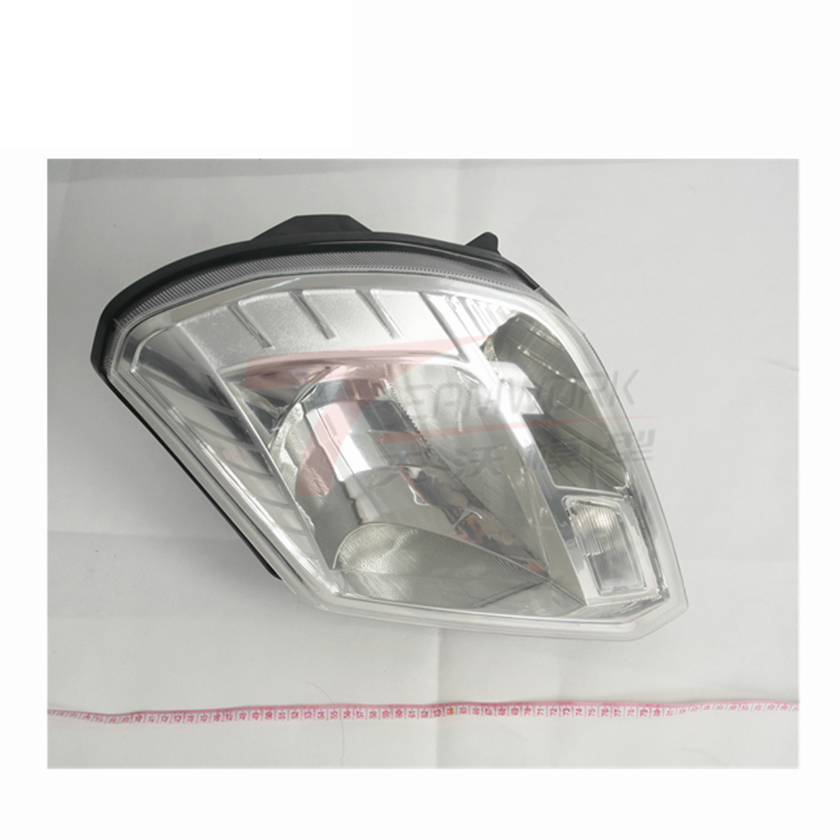 Car Headlight