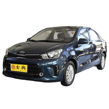 Kia Huanchi 2019 1.4L Manual Smart Edition