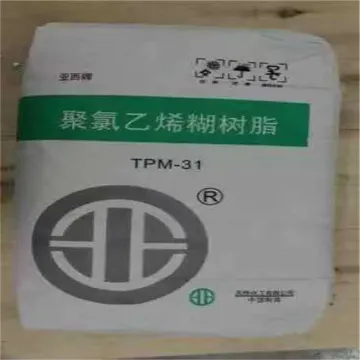 TIANYE PVC PASTE RESIN TPM-31