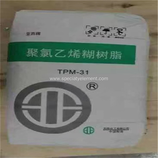TIANYE PVC PASTE RESIN TPM-31