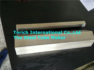 Hexagonal Special 50mm Seamless Stainless Steel Tubing