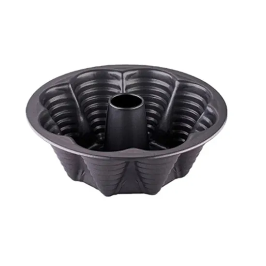 Bundt Ring Kougolf Jelly Cake Mold Baking Pans