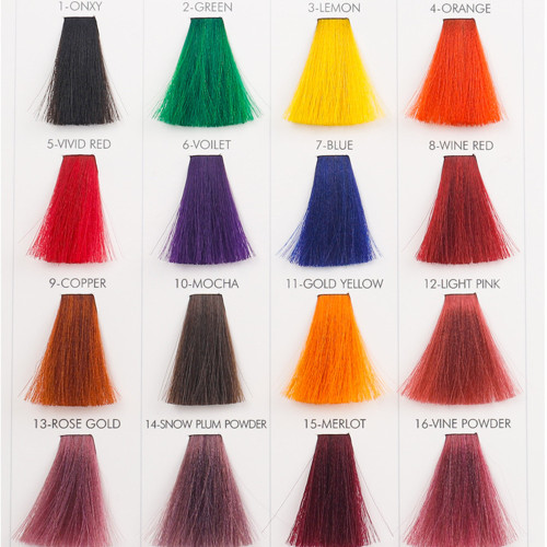 China No Yellow Purple Hair Mask for Blonde Hair Supplier