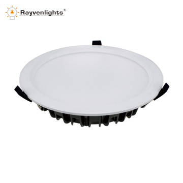 SAA CE Approved 15W Epistar LED Surface Mounted Downlight