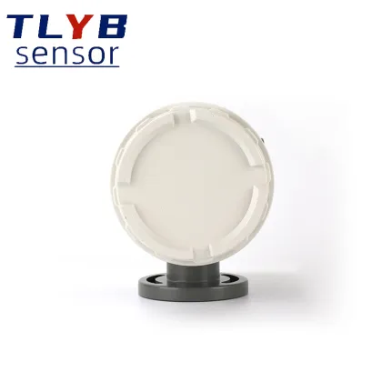 ABB Electromagnetic Flowmeter Aluminum Shell Housing