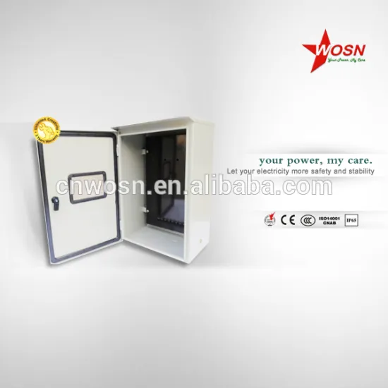 HOT!!!!JFF Water-proof Distribution Box