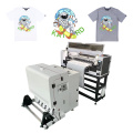 DTF Printing Machine 24 дюйма 60 см принтер DTF