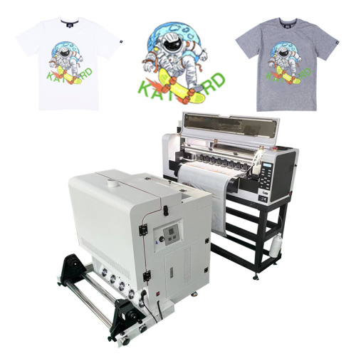 DTF Printing Machine 24 дюйма 60 см принтер DTF