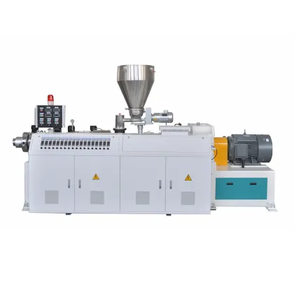 Co-extrusion Celuka Foam Board Extrusion Line