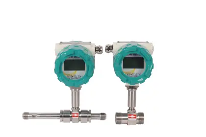 High Performance Precision Turbine Flow Meter