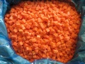 Świetna wartość mrożonych marchewek w kostkach