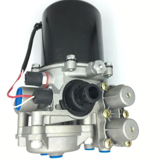 High-Quality Auto Parts Air Dryer Hot Sales