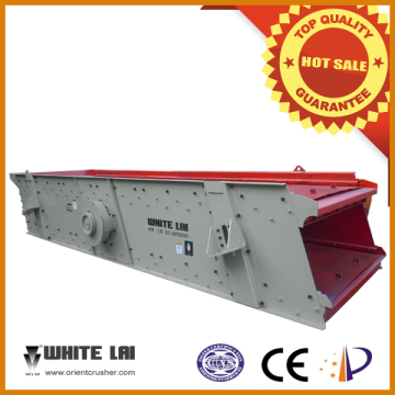 Professional YK Vibrating Screen